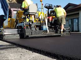 Recycled Asphalt Driveway Installation in Fair Oaks, VA