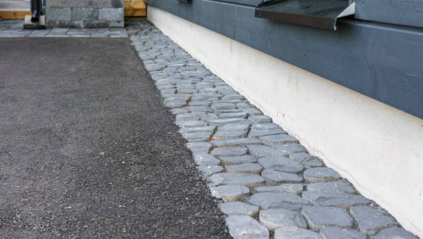 Best Asphalt Driveway Installation  in Fair Oaks, VA