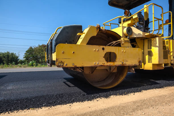 Fair Oaks, VA Driveway Paving Services Company